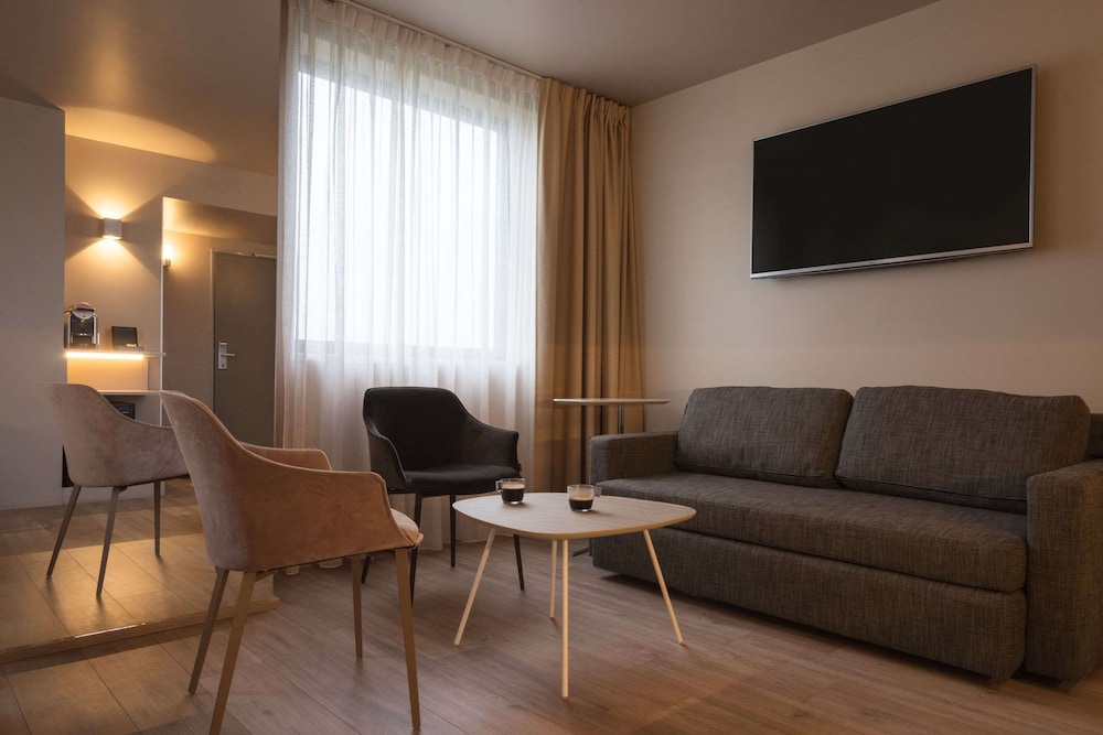 Brit Hotel Codalysa Marne La Vallee - Torcy 34/44