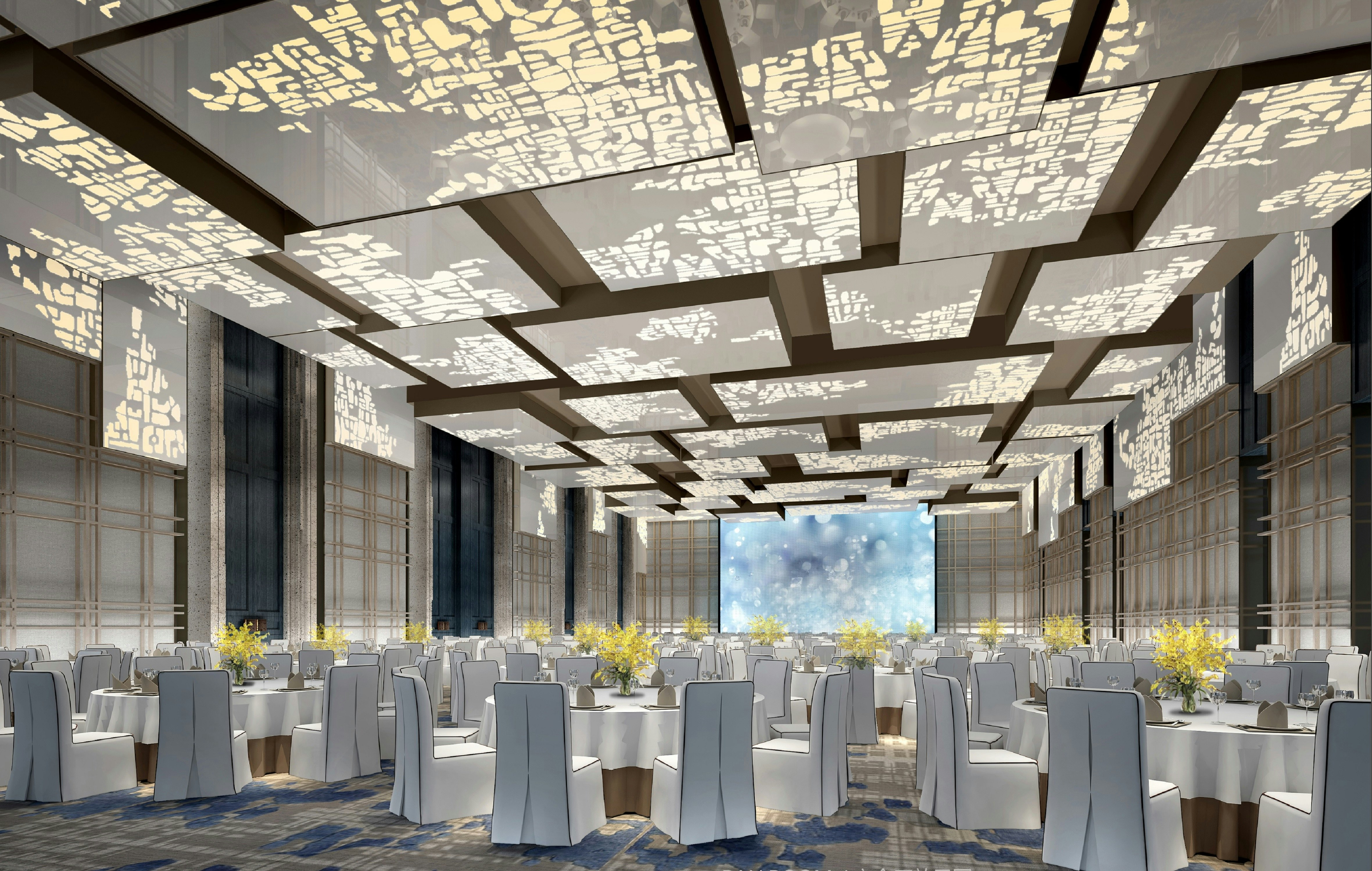 Doubletree Resort By Hilton Hainan Xinglong Lakeside 19/38