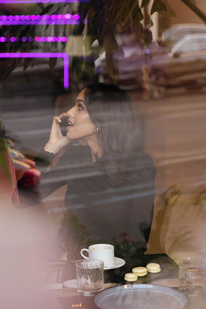 Kenzi Basma Hotel 8/54