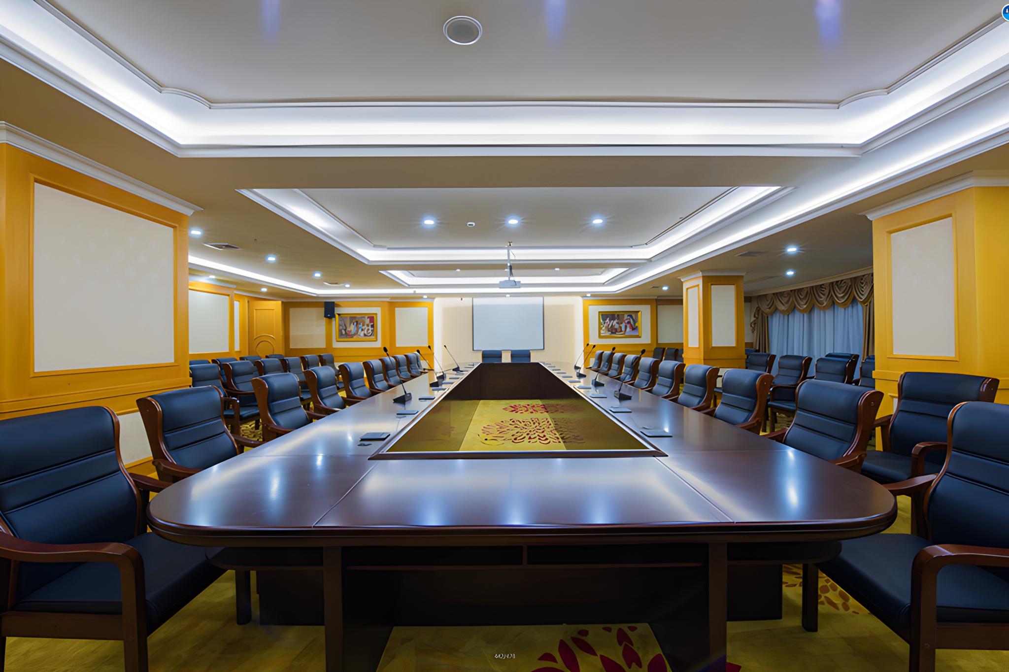 Venus Royal Hotel (Guilin Airport) 45/51