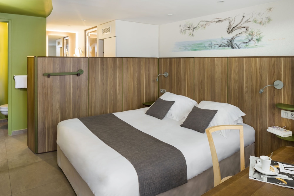 Terre de Provence Hotel and Spa 25/68