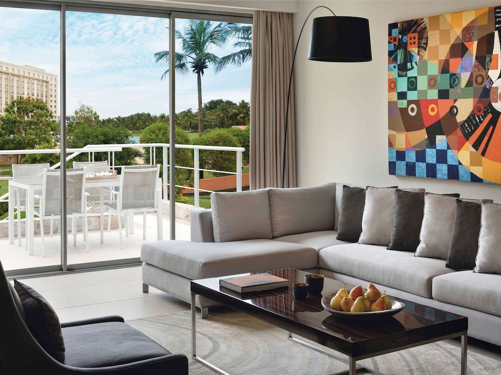 Movenpick Ambassador Hotel Accra 27/50