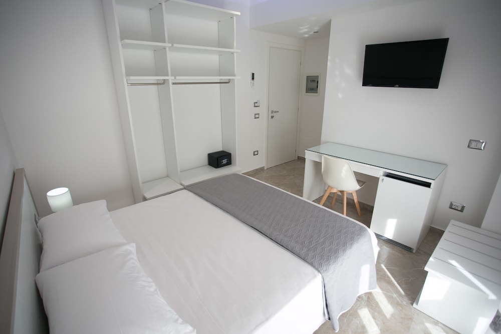 Tropea Luxury And Charm 8/64
