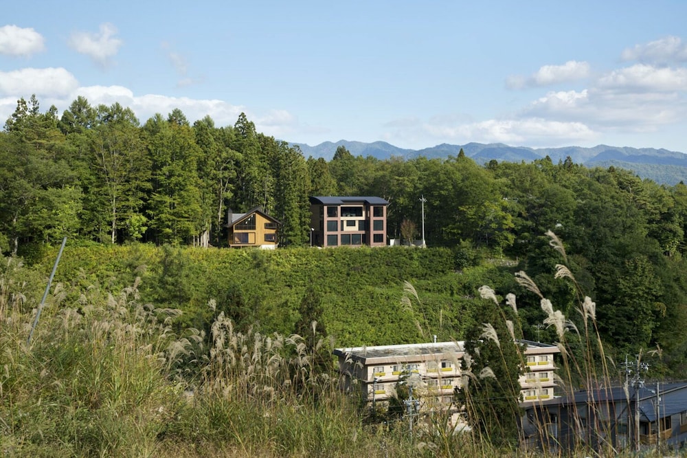 Fuku Chalet 25/36