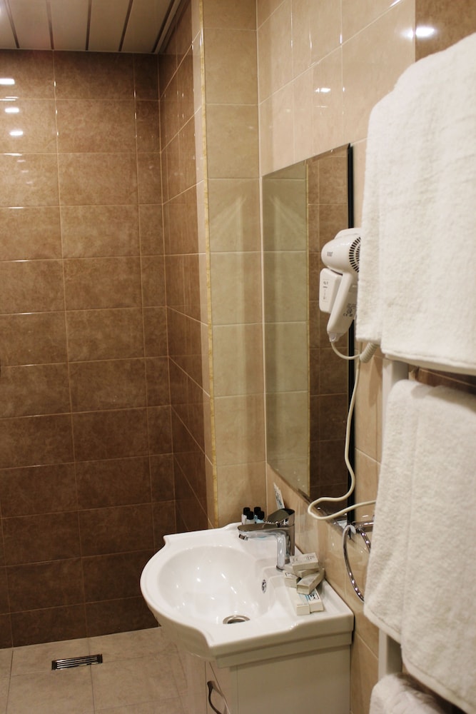 Regard Hotel Yerevan 24/28