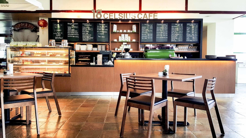 Copthorne Hotel Cameron Highlands 35/51