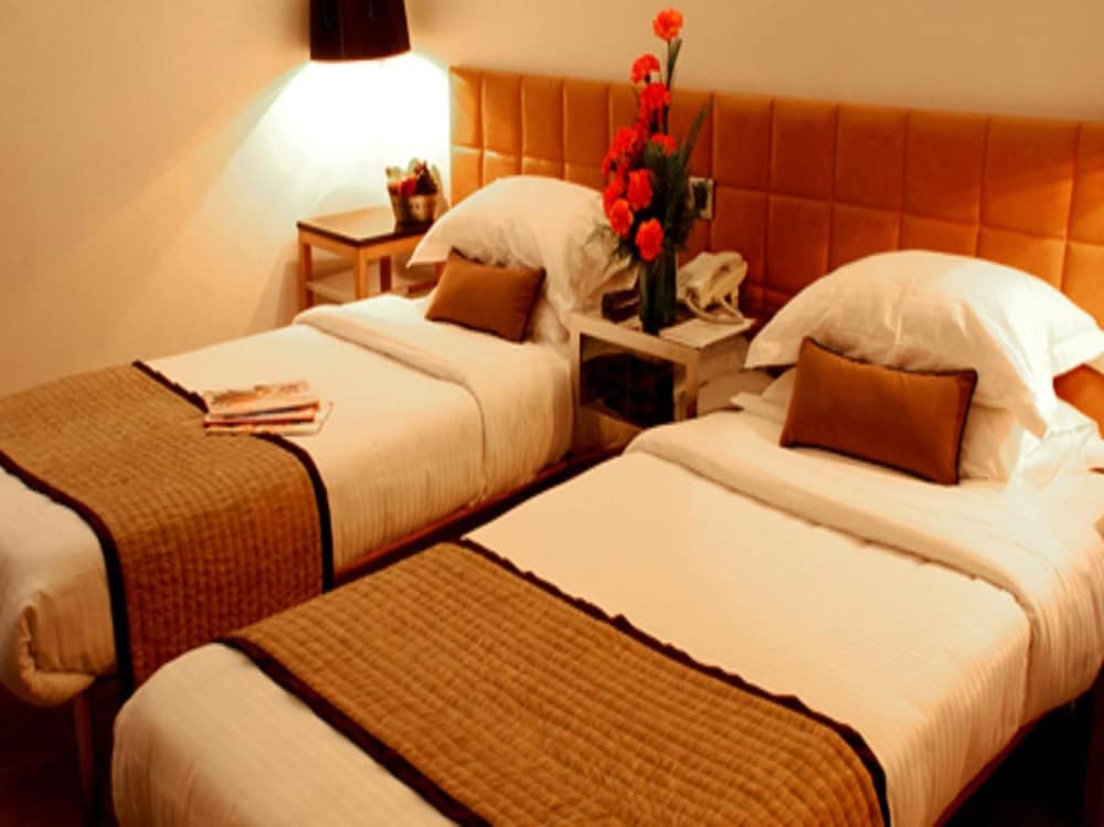 Hotel Palace Heights 25/45