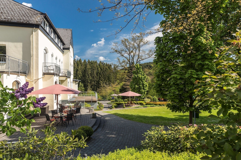 Dorint Parkhotel Siegen 41/50