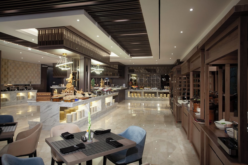 Platinum Hotel Jimbaran Beach Bali 55/68