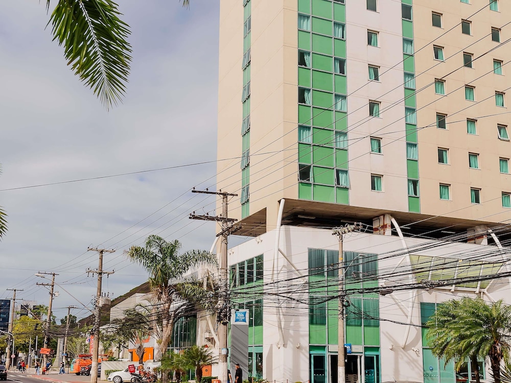 Ibis Budget Vitoria 2/50