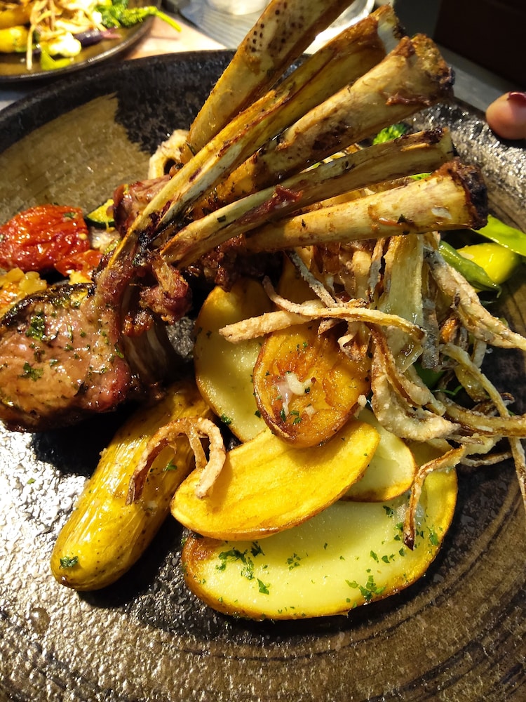 Noyo Harbor Inn Restaurant and Tavern 18/50