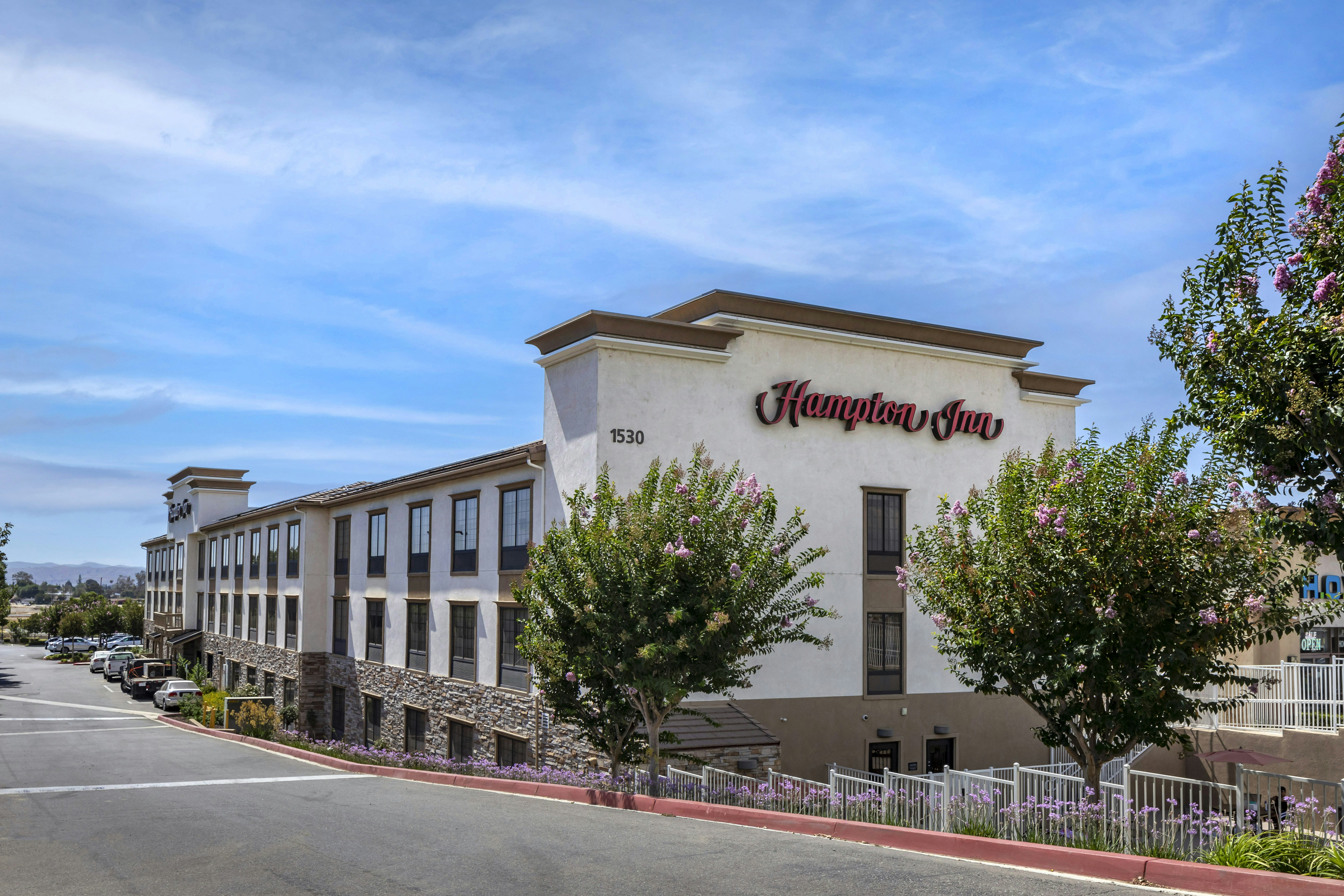 Hampton Inn Norco Corona Eastvale 2/59