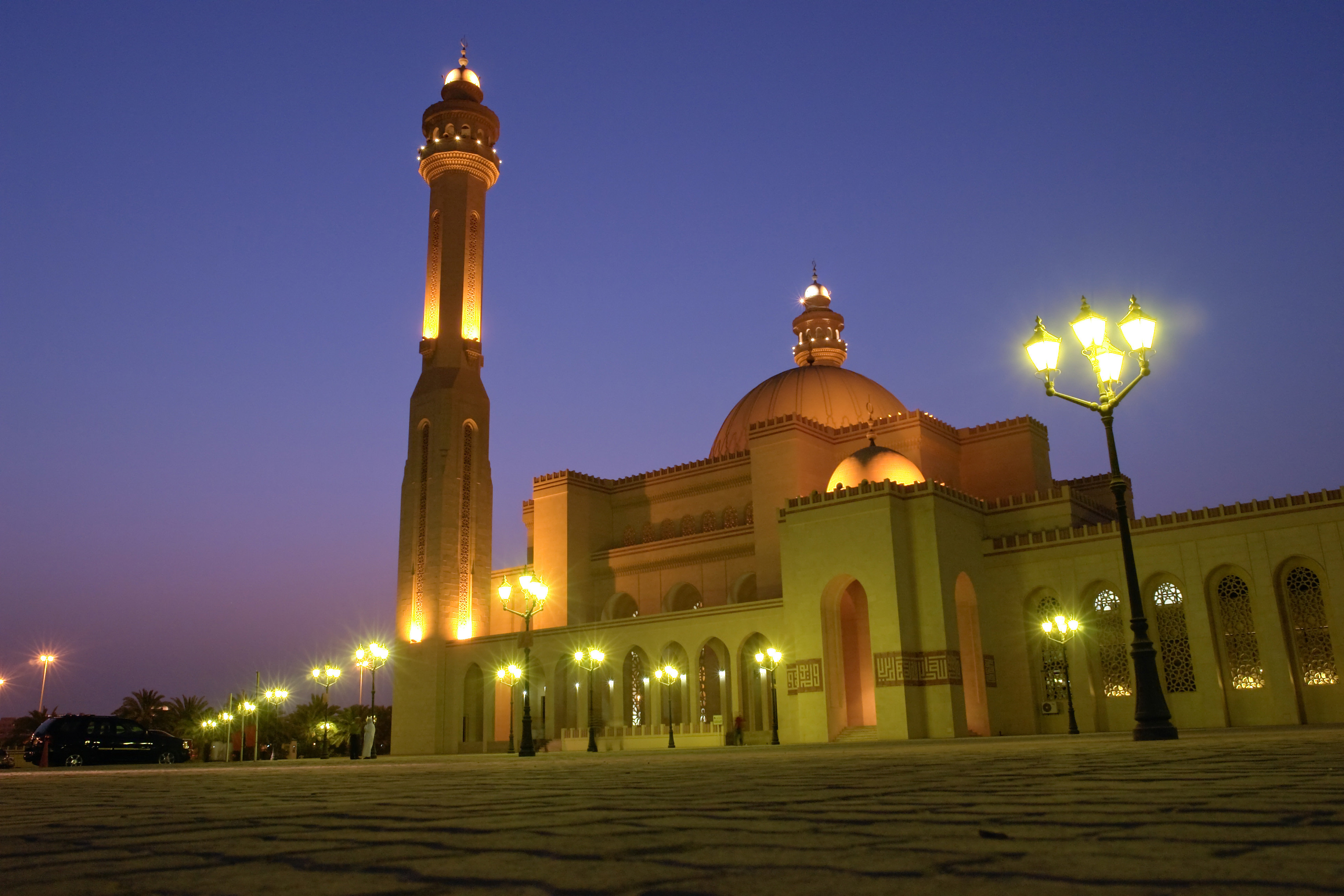 Crowne Plaza Bahrain in MANAMA
