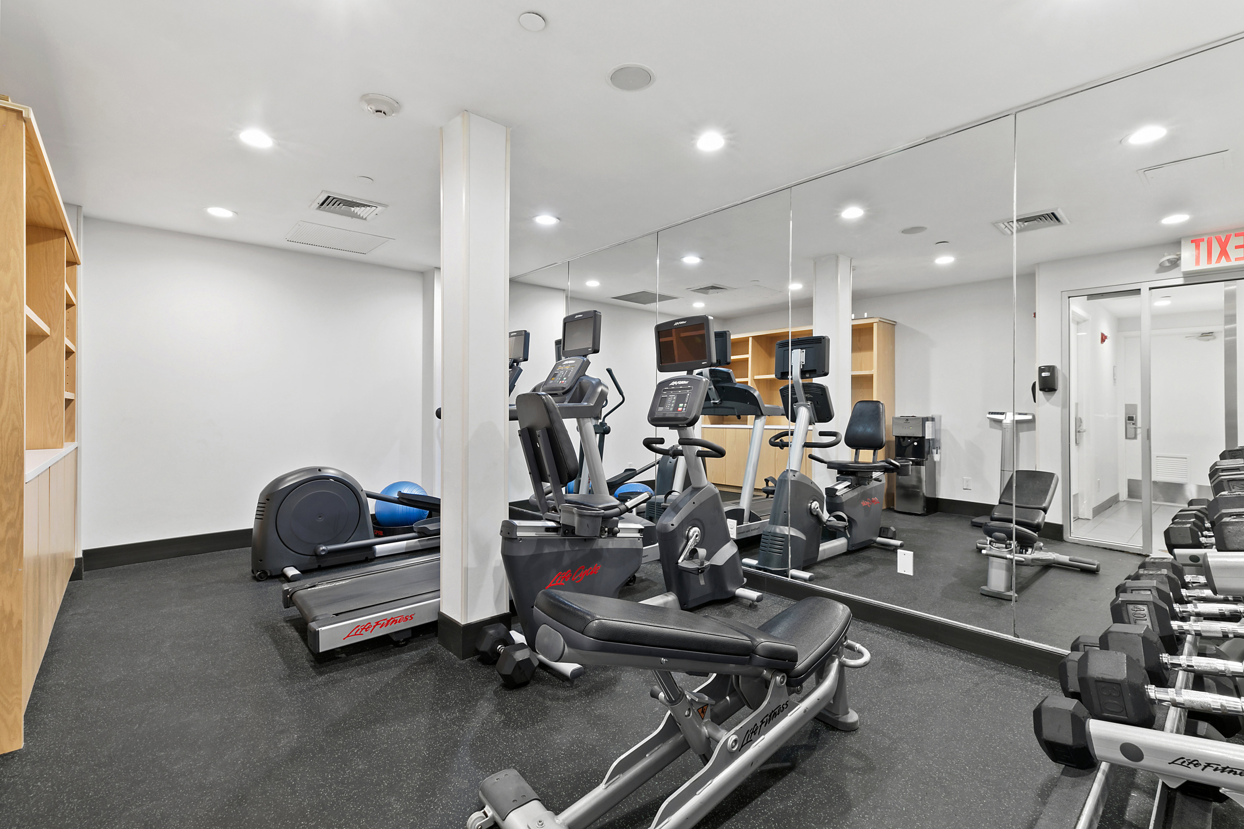 Holiday Inn Manhattan 6th Avenue Chelsea 27/41