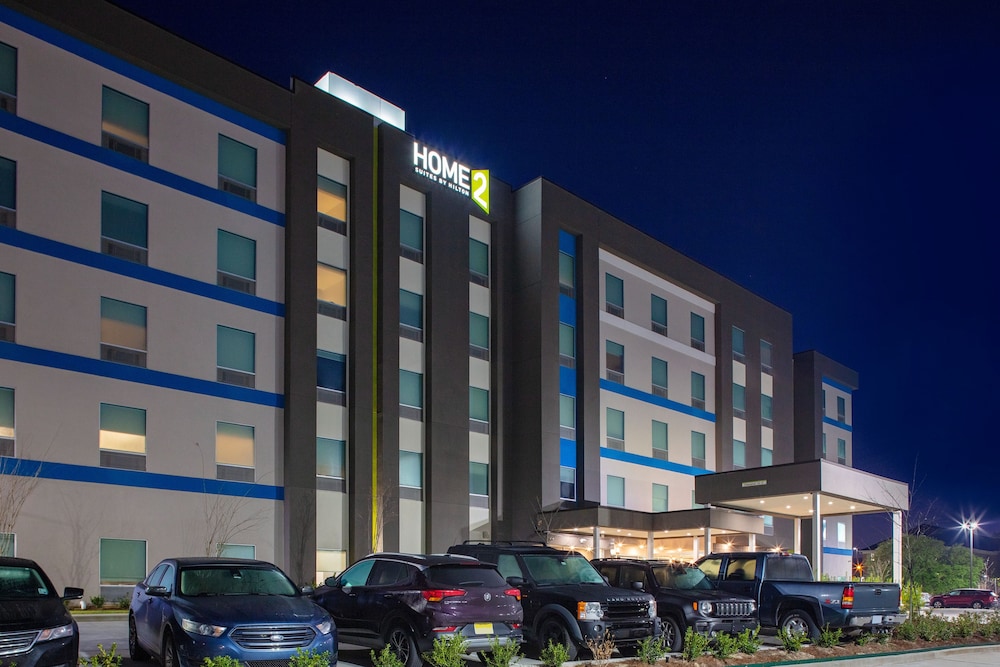 Home2 Suites by Hilton Baton Rouge Citiplace photo5