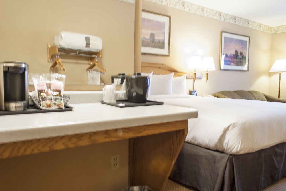 Country Inn & Suites by Radisson, Cedar Falls near University 21/39