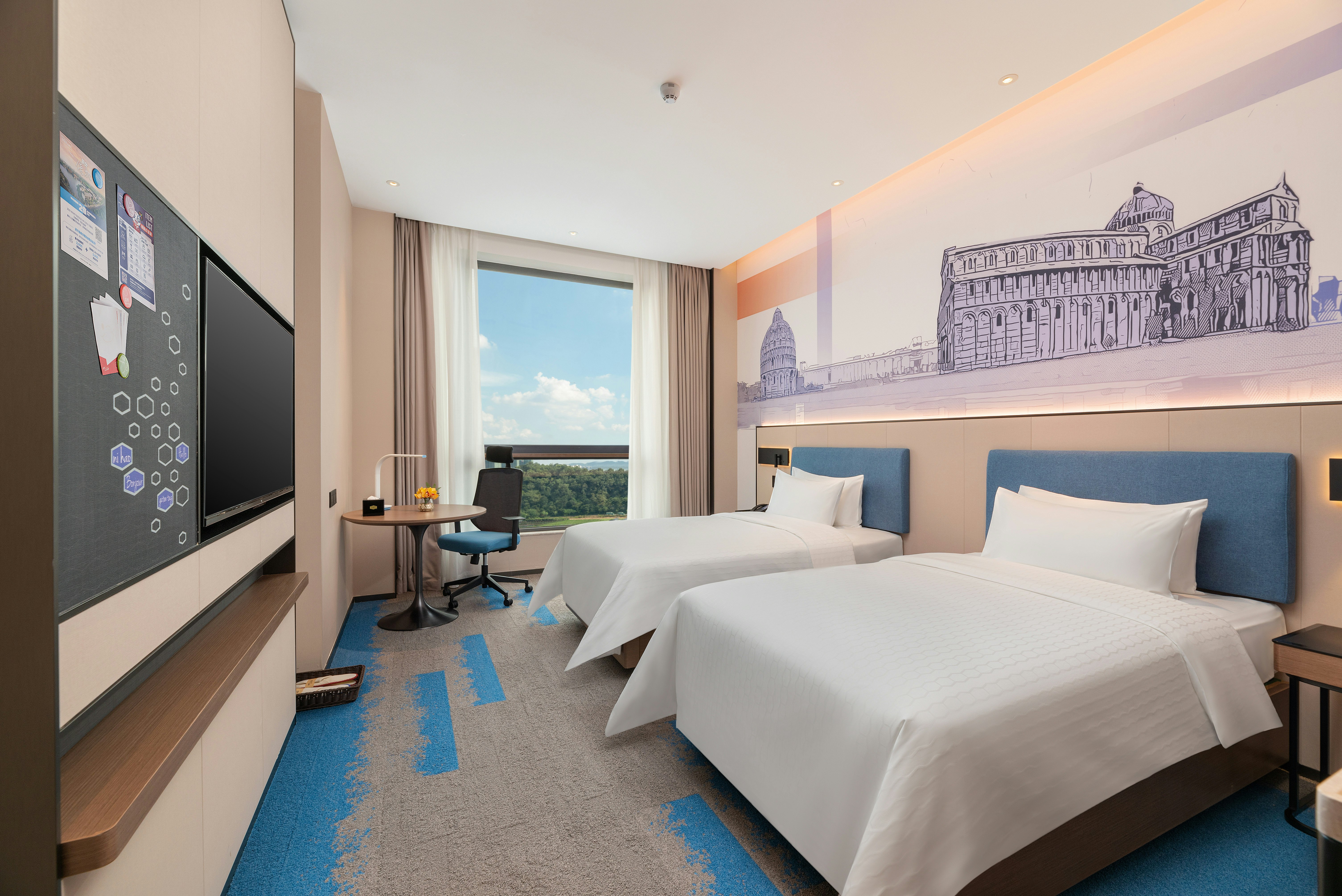 Hampton by Hilton Foshan Sanlong Bay 6/11