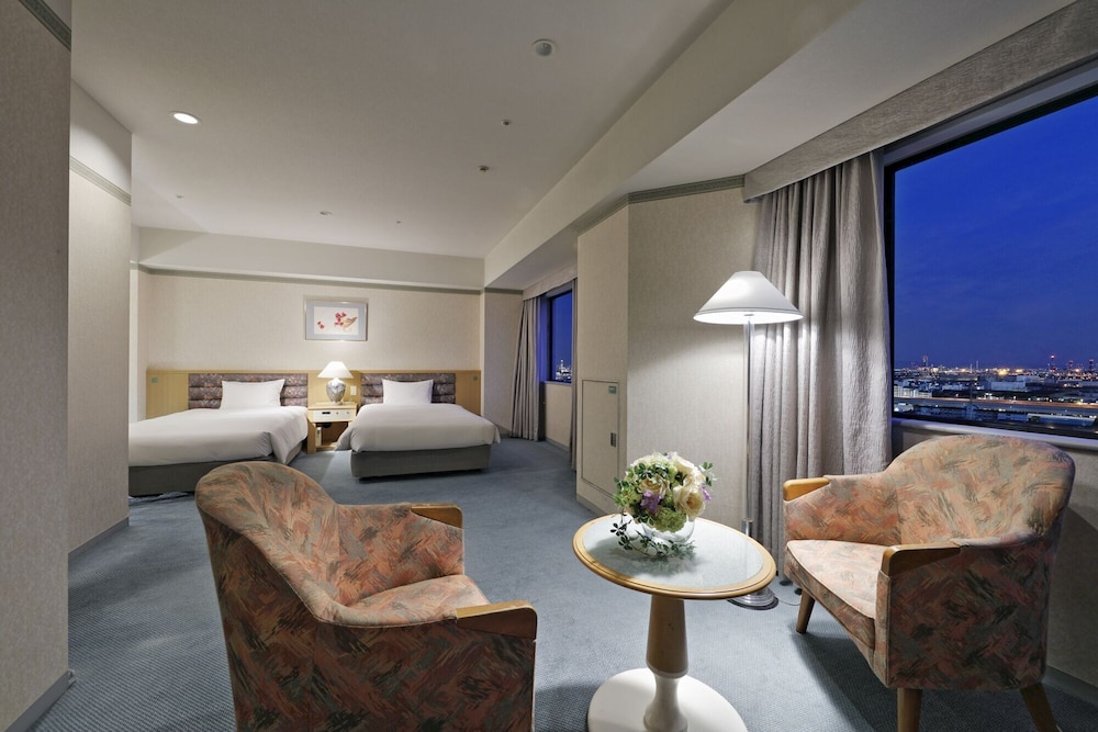 Miyako Hotel Amagasaki (Ex Miyako Hotel New Archaic) 42/63