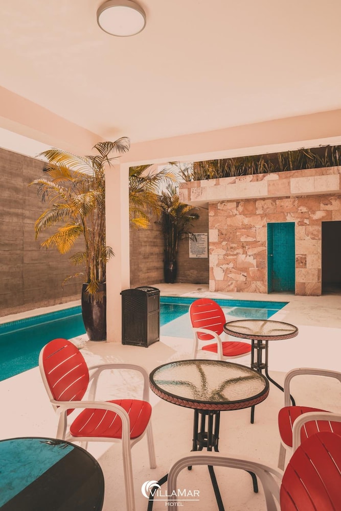 HOTEL VILLAMAR 22/28