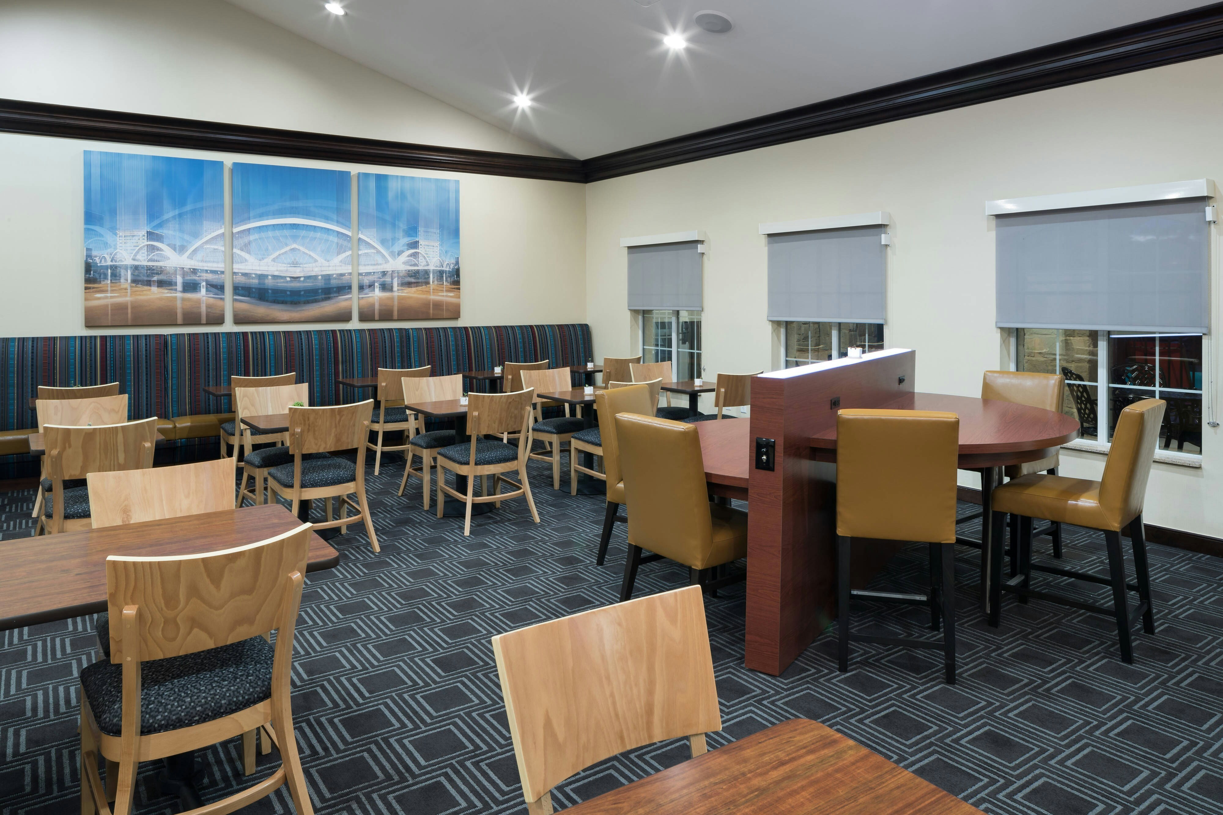 Towneplace Suites Fort Worth Downtown 8/12