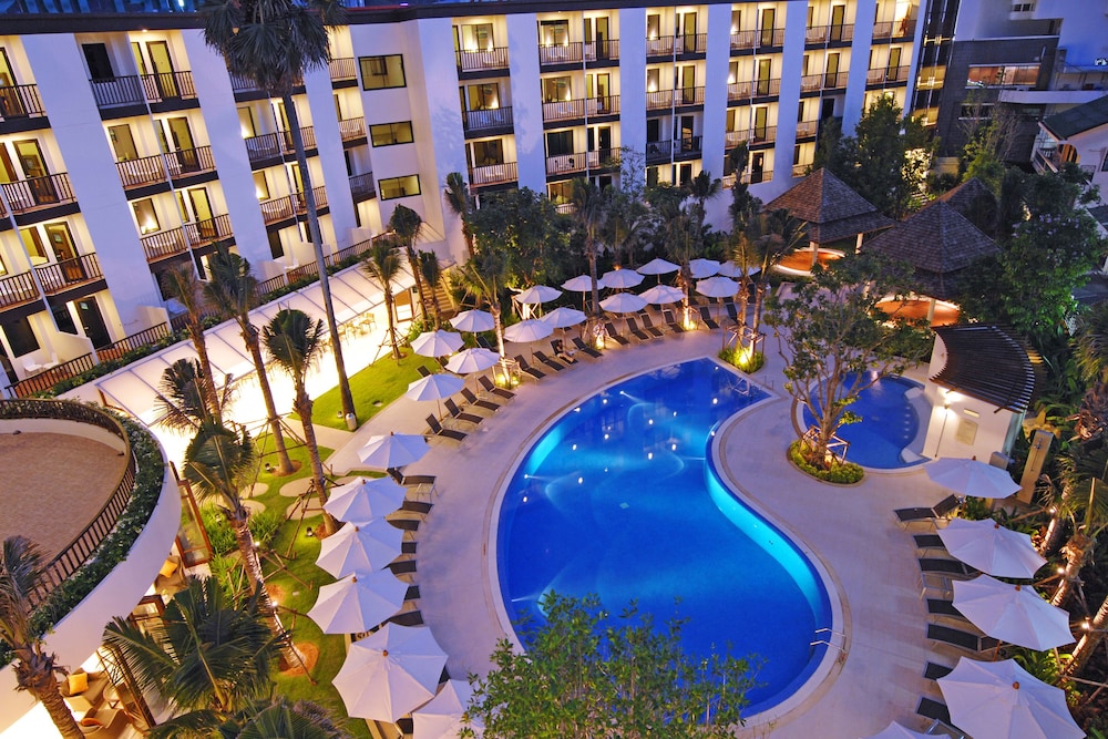 ibis Phuket Patong 5/70