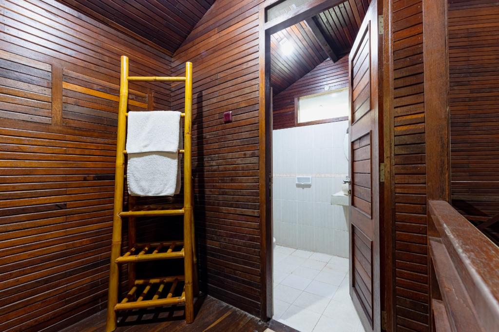 RedDoorz Resort @ Taman Wisata Mangrove 28/46