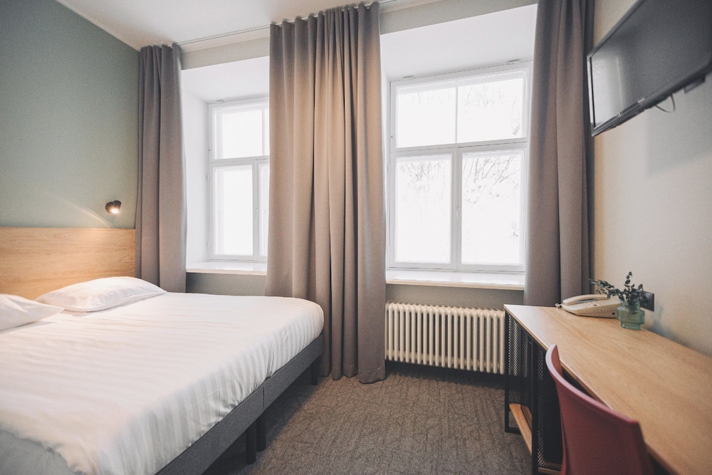 Rija Old Town Hotel 42/64