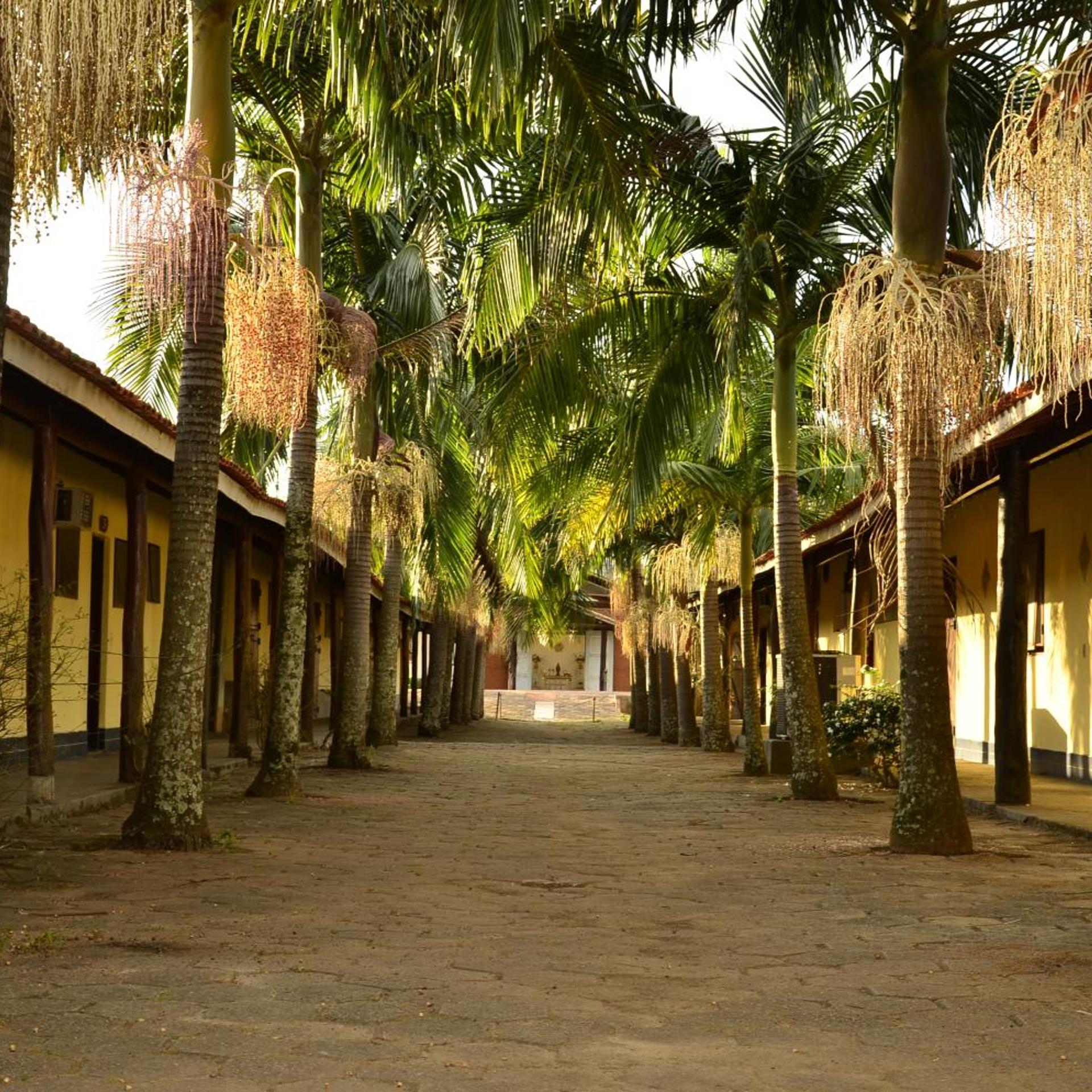 Hotel Fazenda Hipica Atibaia 44/50