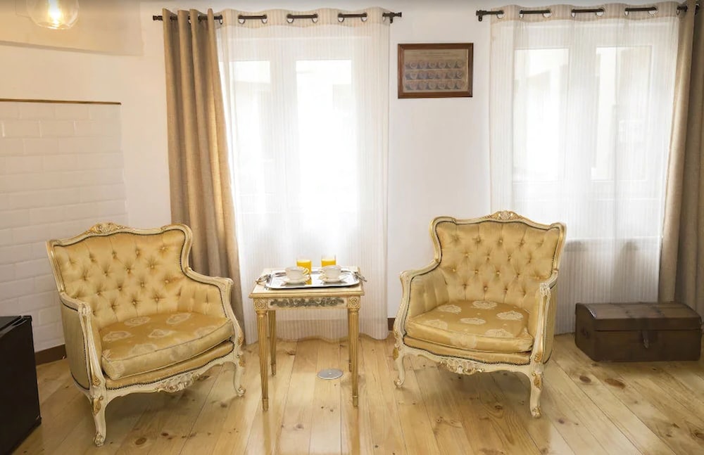 Hostal Central Palace Madrid 19/32