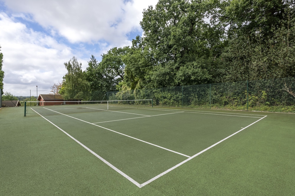 sport facilities