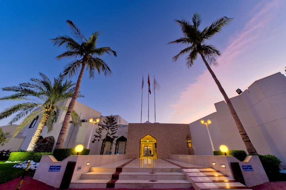Al Wadi Hotel 1/33