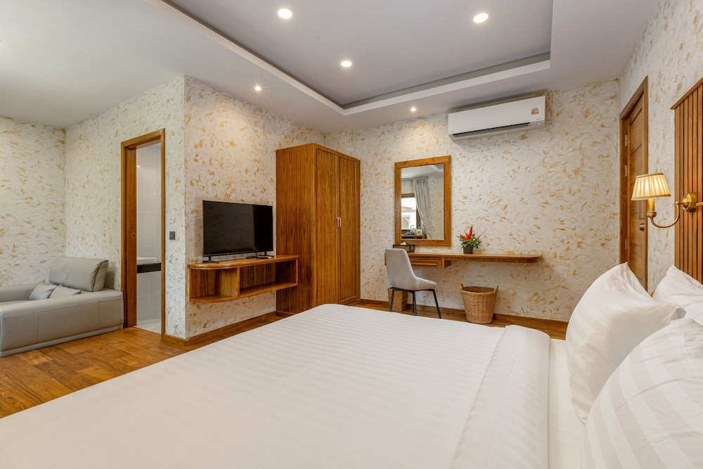 Naiyang Park Resort 28/66