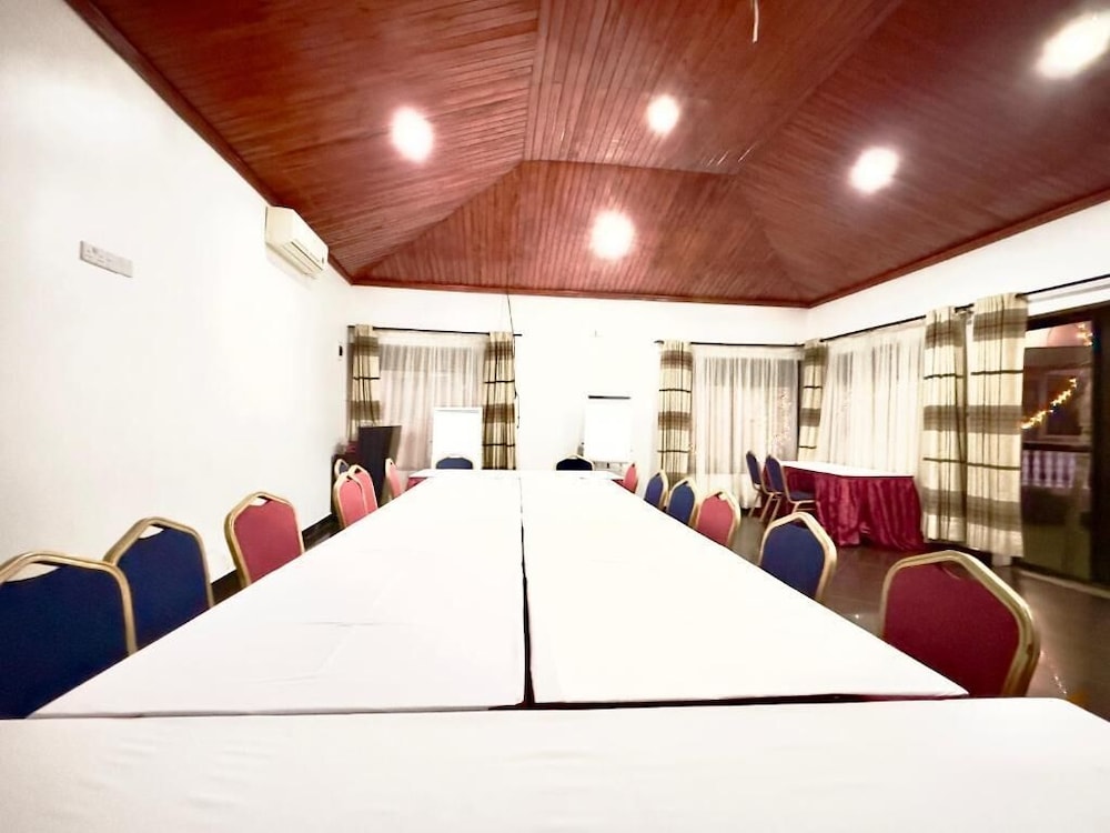 Sienna Beach Hotel Entebbe 27/50