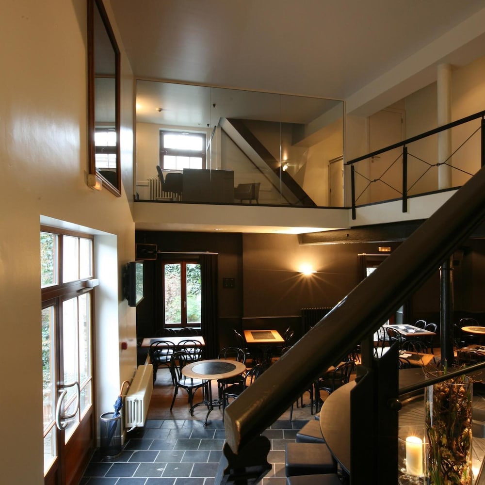 Hotel de Groene Hendrickx 33/38
