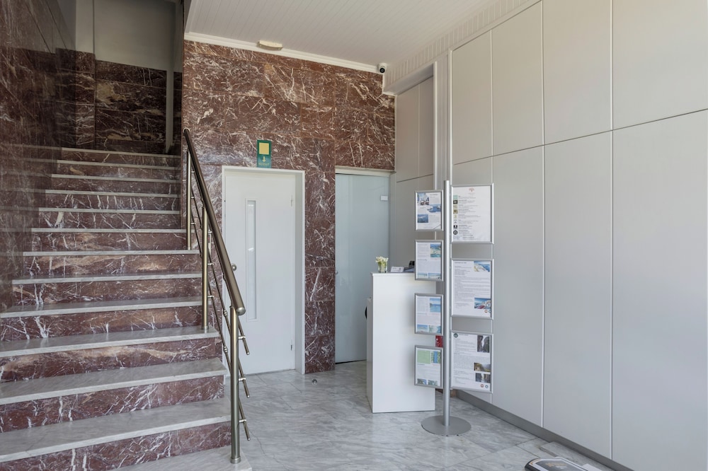 Chania Apartments 6/45