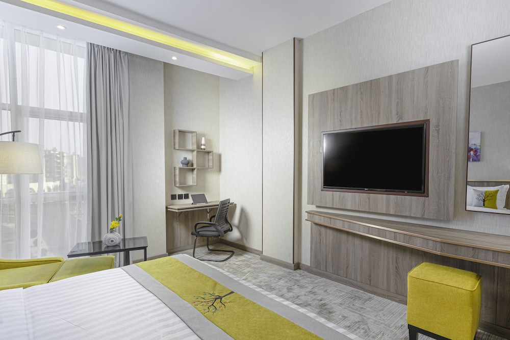 The Seasons Hotels 14/17