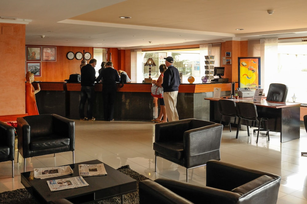 Hotel Beatriz Playa & Spa 57/67