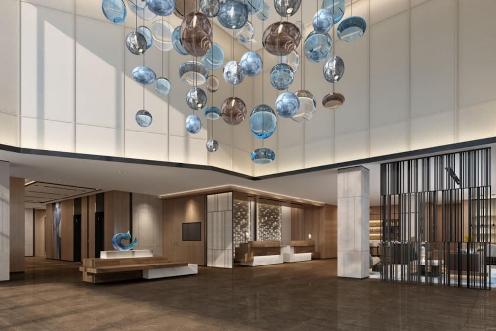 Fairfield by Marriott Zhuji 6/16