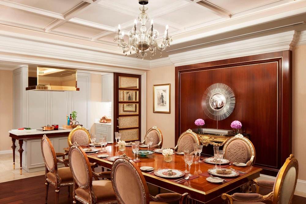 The Ritz-Carlton Pune 37/55