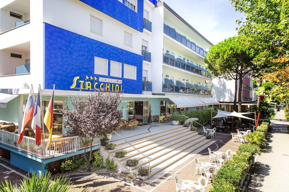 Hotel Stacchini 38/44