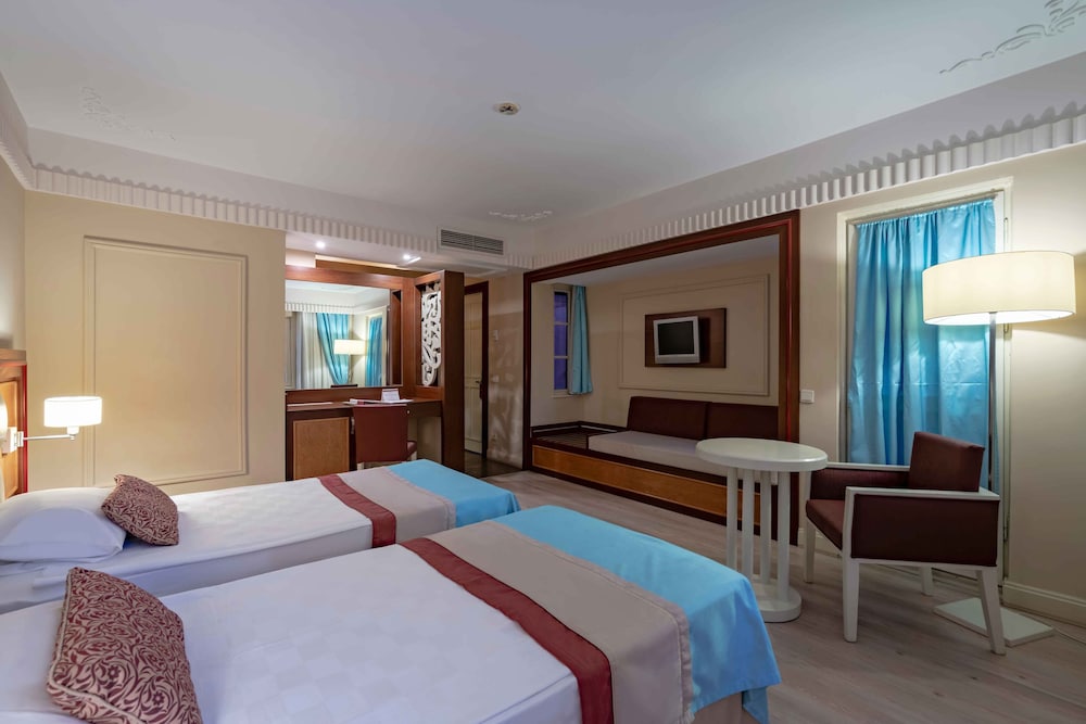 Movenpick Resort Antalya Tekirova 11/63