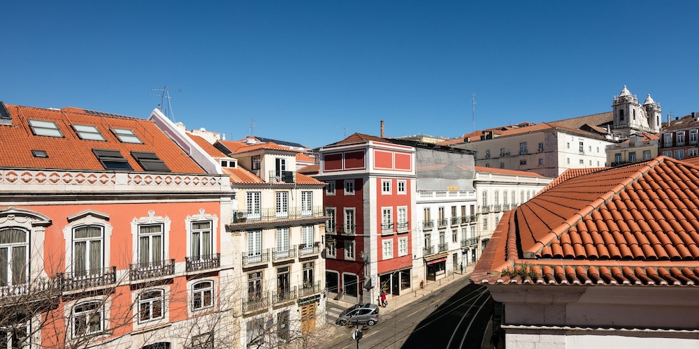 Lisbon Serviced Apartments - Bairro Alto 8/79