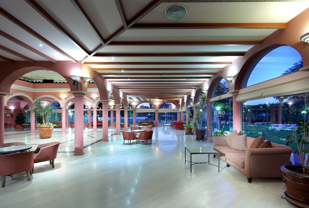 EXE GRAN HOTEL SOLUCAR 64/82