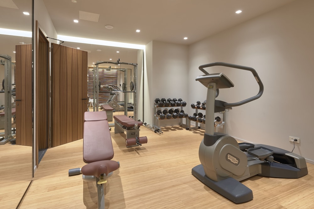 Hotel Ocelle Thermae & Spa 29/48