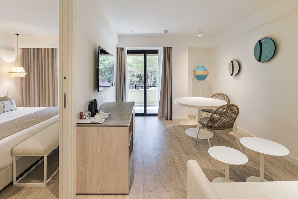 Grand Palladium Sicilia Resort & Spa 50/50