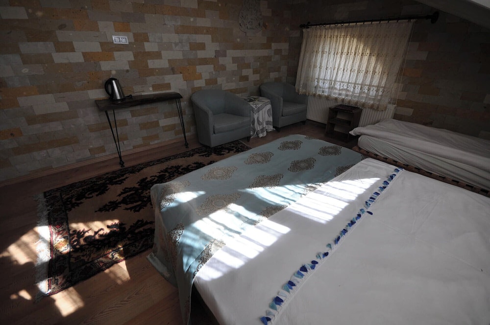 Uchisar Stone House 26/41