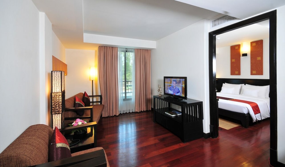 Tara Angkor Hotel 38/71