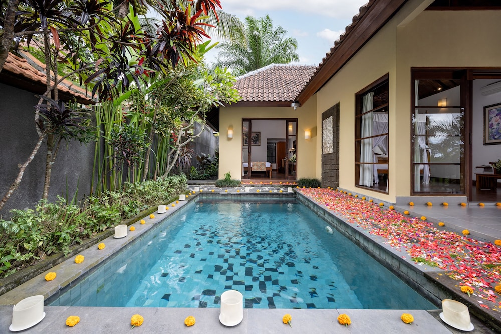 Kori Ubud Resort And Spa 69/77