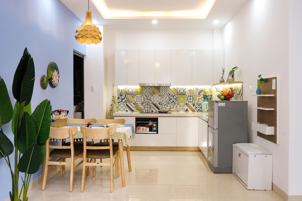 Minh Tran Apartment And Hotel 2/67