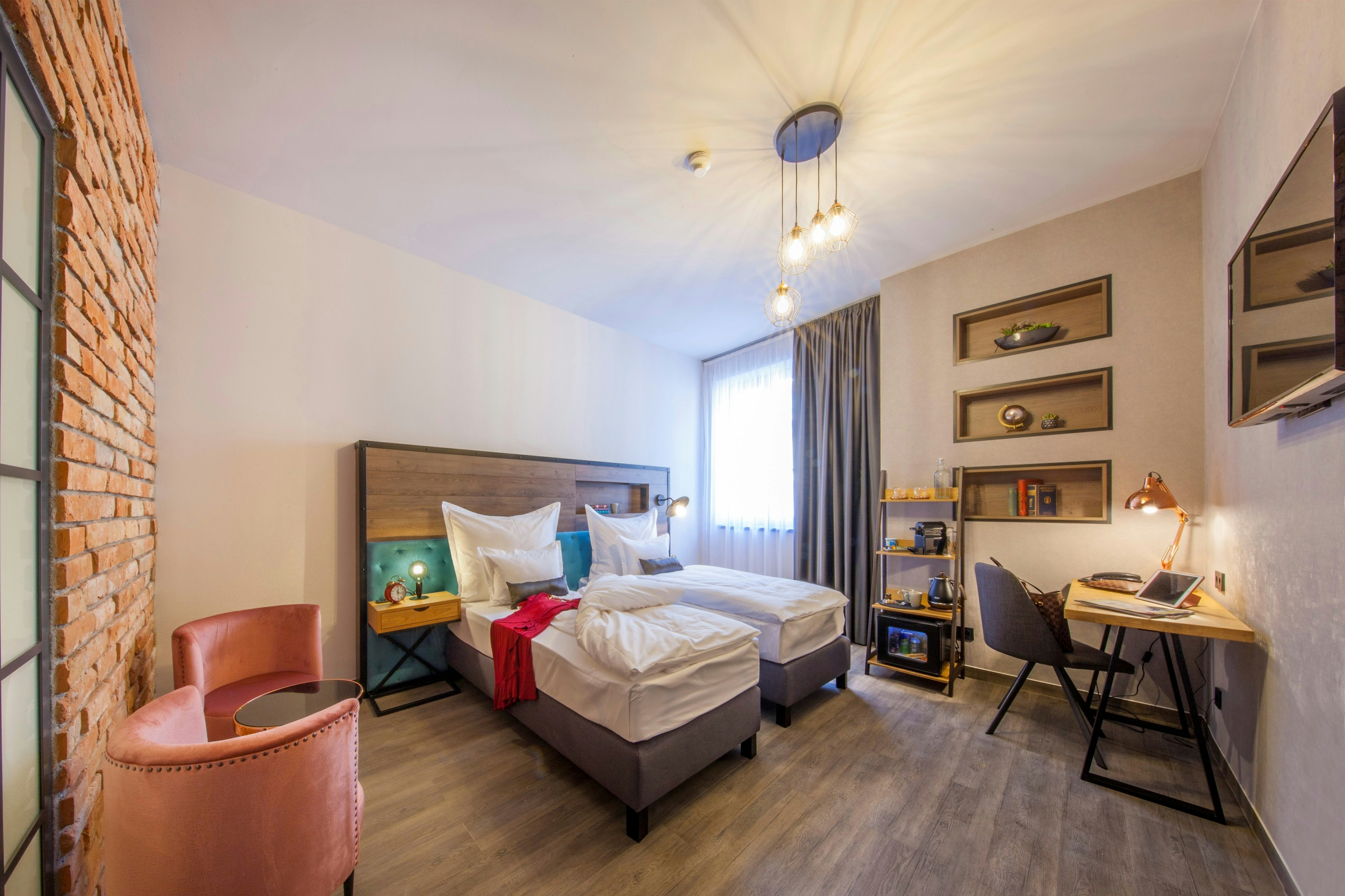 Hotel Memories Oldtown 21/71